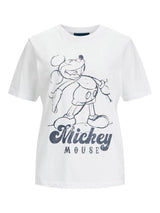 JJXX Mickey - T-shirt - HUSET Men & Women