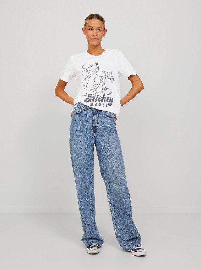 JJXX Mickey - T-shirt - HUSET Men & Women
