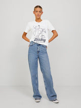 JJXX Mickey - T-shirt - HUSET Men & Women