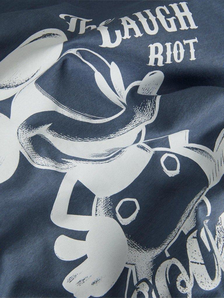 JJXX Mickey - T-shirt - HUSET Men & Women