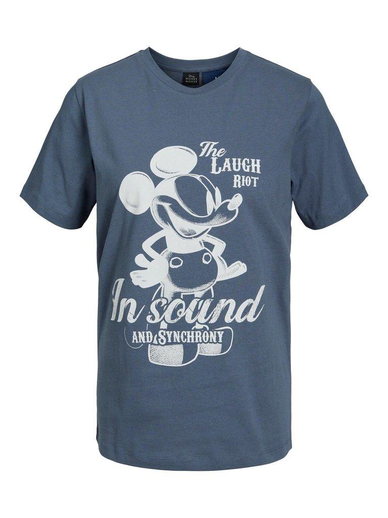 JJXX Mickey - T-shirt - HUSET Men & Women