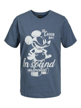 JJXX Mickey - T-shirt - HUSET Men & Women
