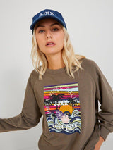 JJXX Milla - Oversize sweat shirt - HUSET Men & Women