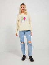 JJXX Milla - Oversize sweat shirt - HUSET Men & Women