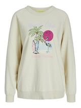 JJXX Milla - Oversize sweat shirt - HUSET Men & Women