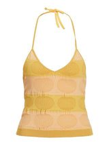 JJXX Nori - Halterneck top - HUSET Men & Women