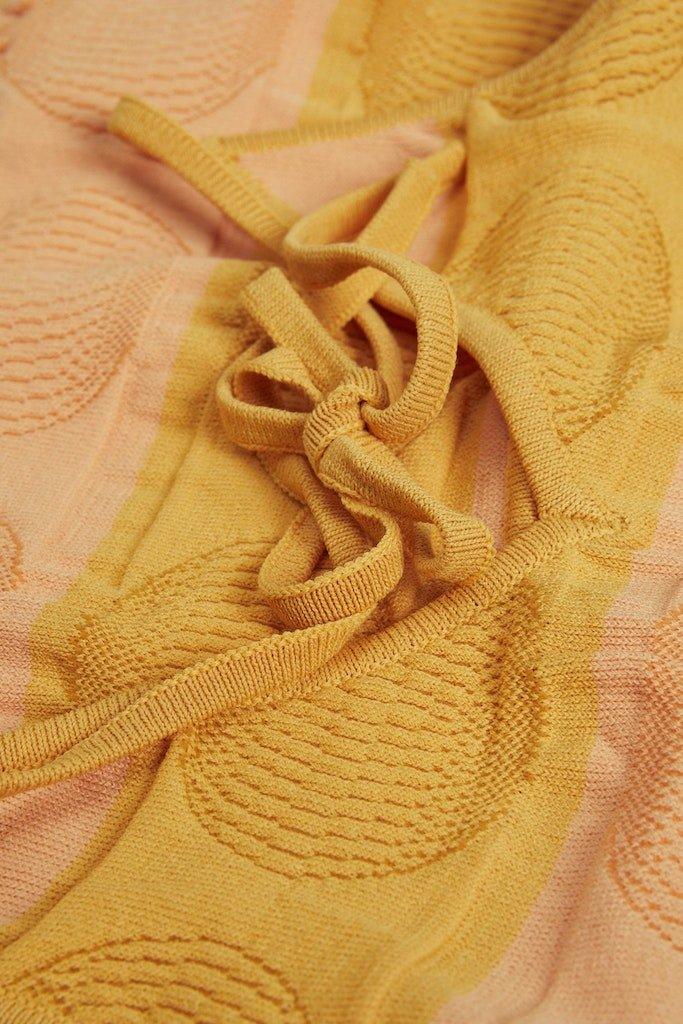 JJXX Nori - Halterneck top - HUSET Men & Women