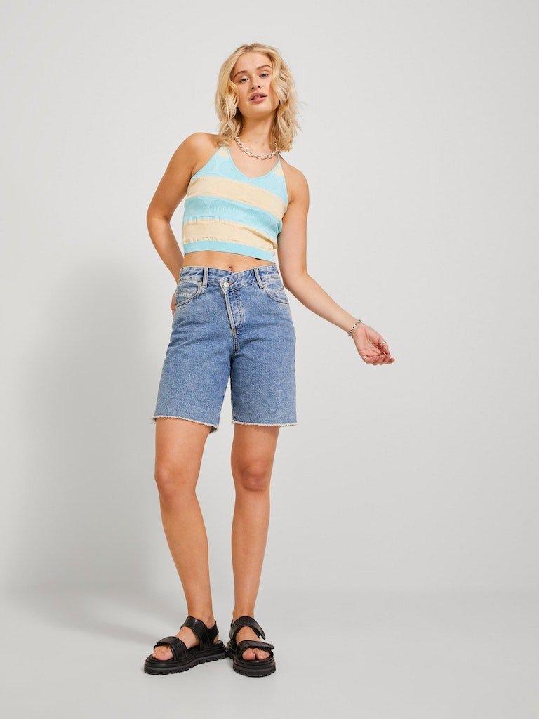 JJXX Nori - Halterneck top - HUSET Men & Women