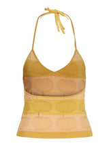 JJXX Nori - Halterneck top - HUSET Men & Women