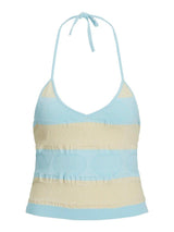 JJXX Nori - Halterneck top - HUSET Men & Women