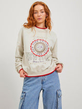 JJXX Nova - Sweat shirt - HUSET Men & Women