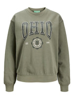 JJXX Ohio - Sweatshirt - HUSET Men & Women (8479445254491)