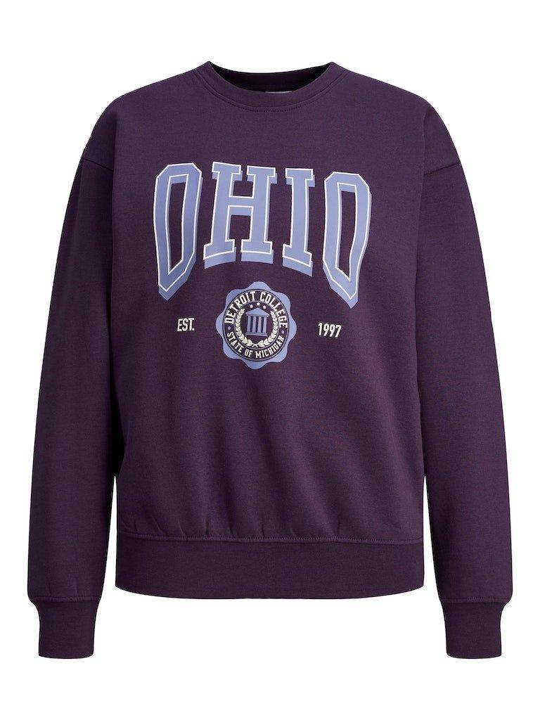 JJXX Ohio - Sweatshirt - HUSET Men & Women
