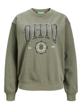 JJXX Ohio - Sweatshirt - HUSET Men & Women