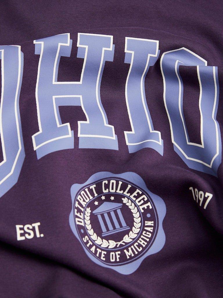 JJXX Ohio - Sweatshirt - HUSET Men & Women