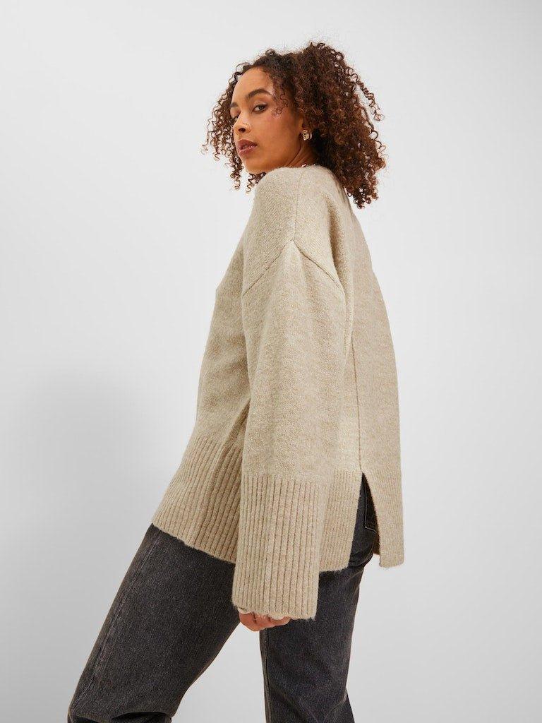 JJXX Ollie - Rundhalset strik - HUSET Men & Women