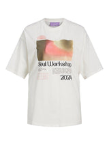 JJXX Paige - T-shirt - HUSET Men & Women