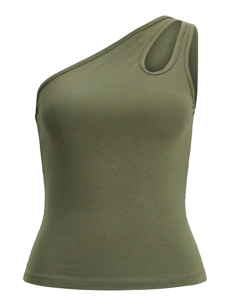 JJXX Pico - One shoulder top - HUSET Men & Women (8369810637147)