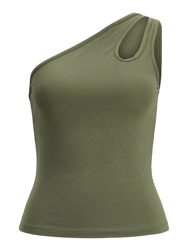 JJXX Pico - One shoulder top - HUSET Men & Women