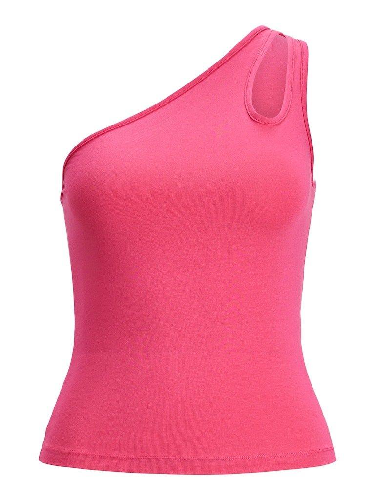 JJXX Pico - One shoulder top - HUSET Men & Women
