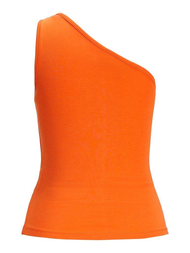 JJXX Pico - One shoulder top - HUSET Men & Women