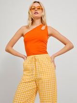 JJXX Pico - One shoulder top - HUSET Men & Women