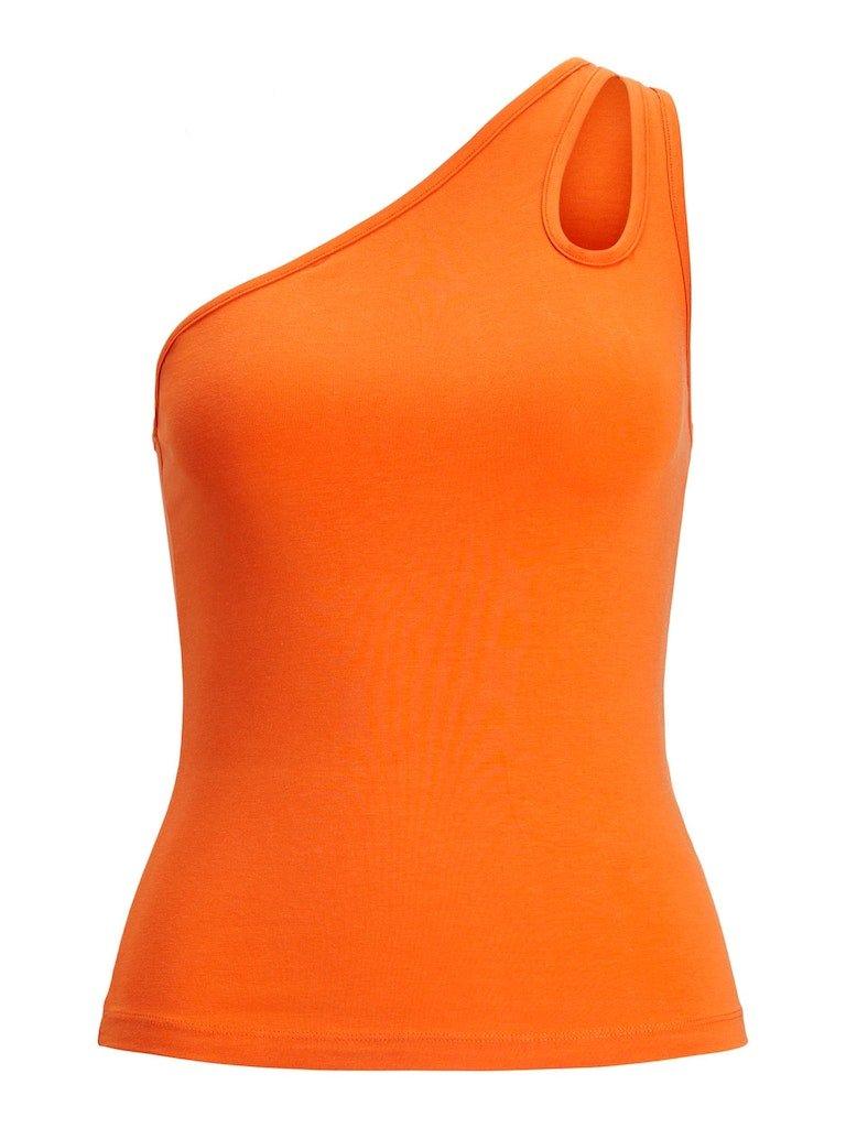 JJXX Pico - One shoulder top - HUSET Men & Women