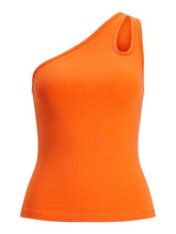 JJXX Pico - One shoulder top - HUSET Men & Women