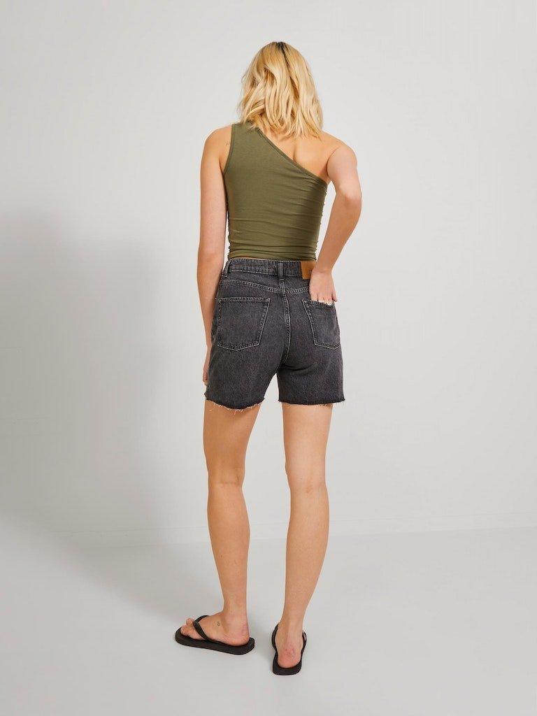 JJXX Pico - One shoulder top - HUSET Men & Women