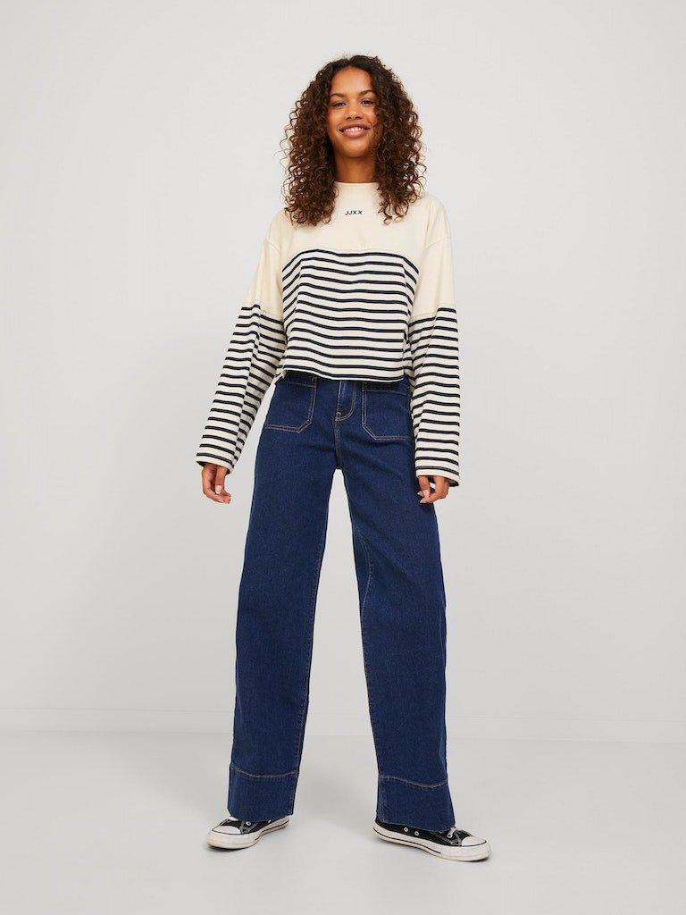 JJXX Polly - T-shirt - HUSET Men & Women