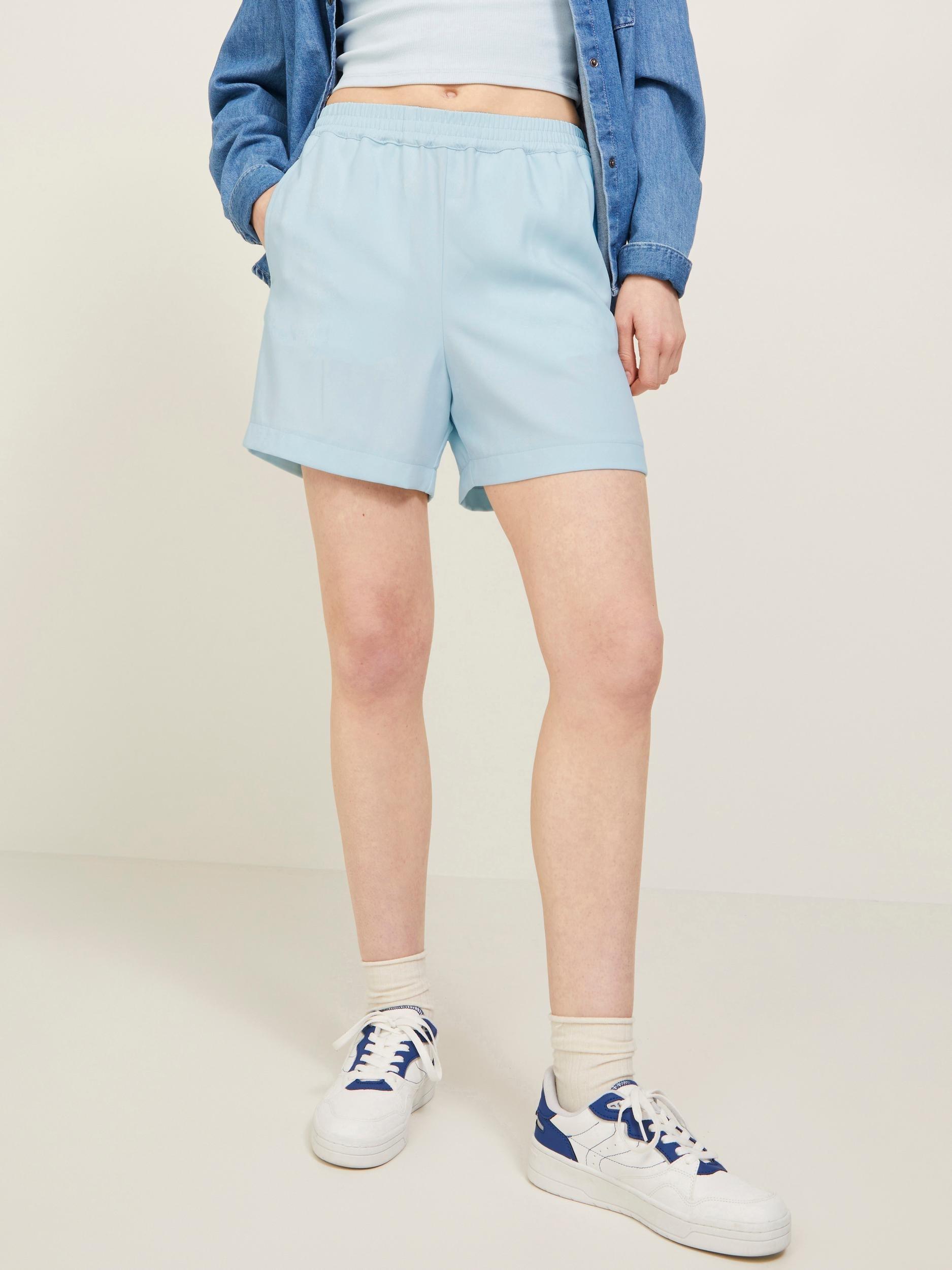 JJXX Poppy - Højtaljede shorts - HUSET Men & Women