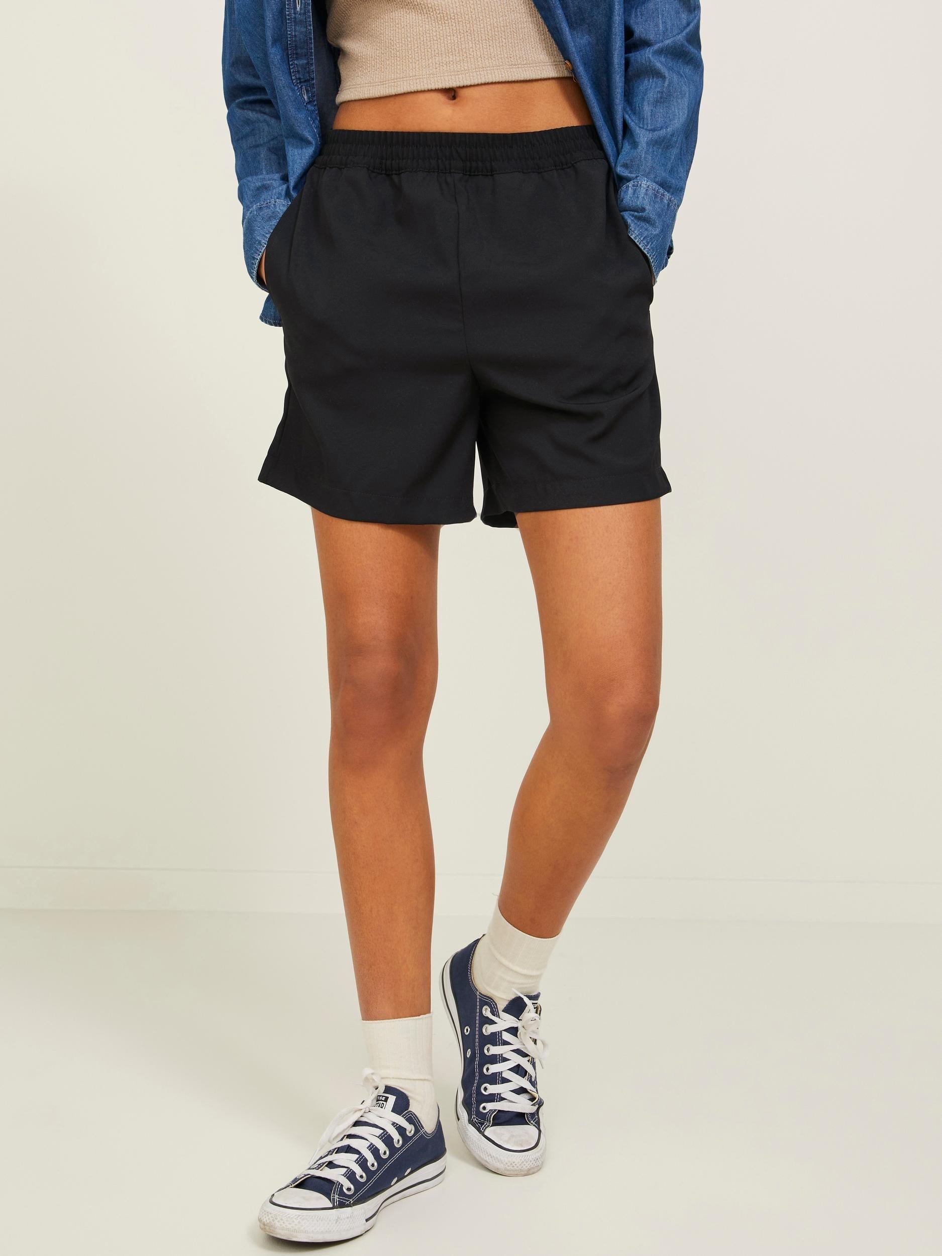 JJXX Poppy - Højtaljede shorts - HUSET Men & Women