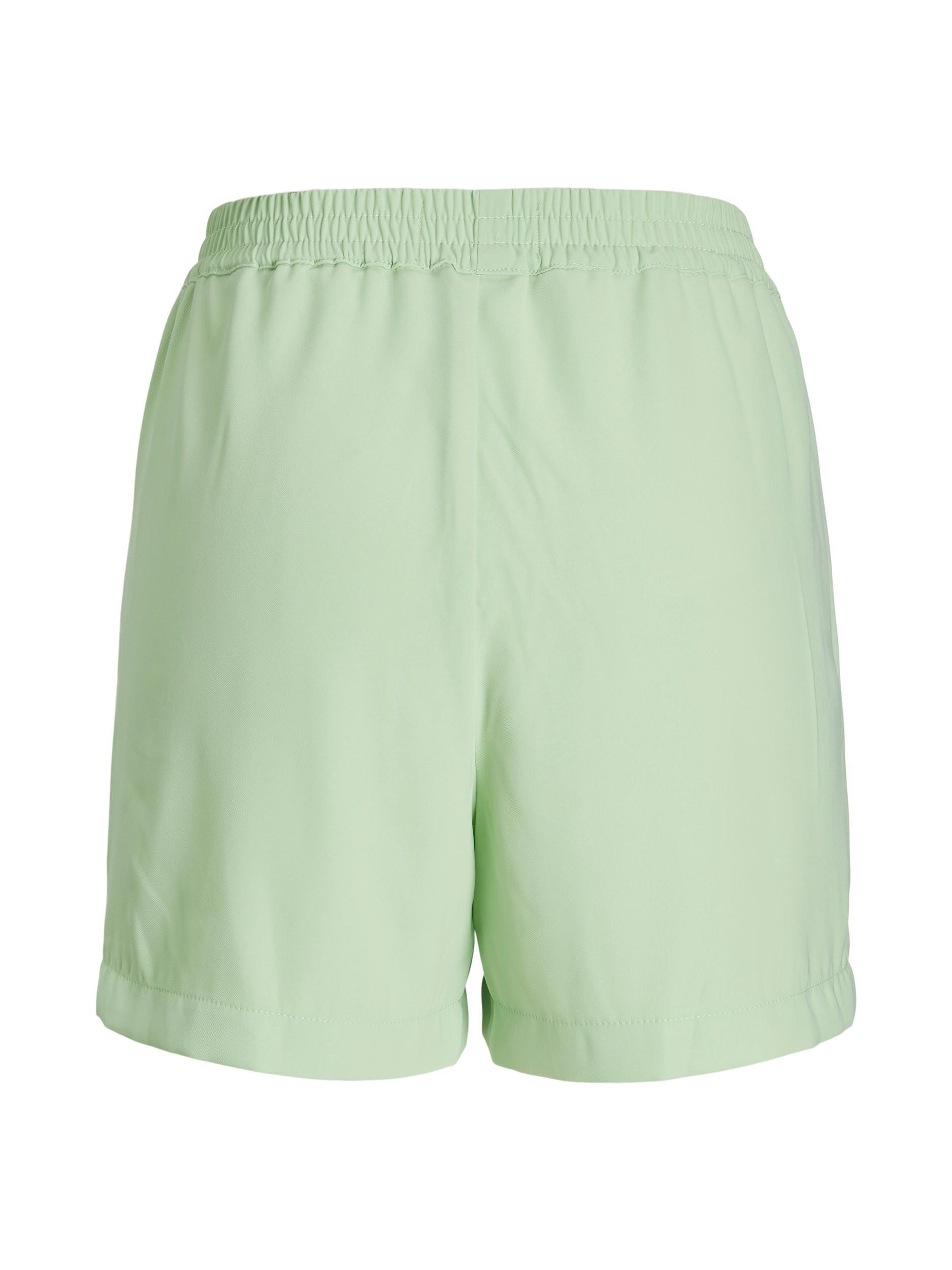 JJXX Poppy - Højtaljede shorts - HUSET Men & Women