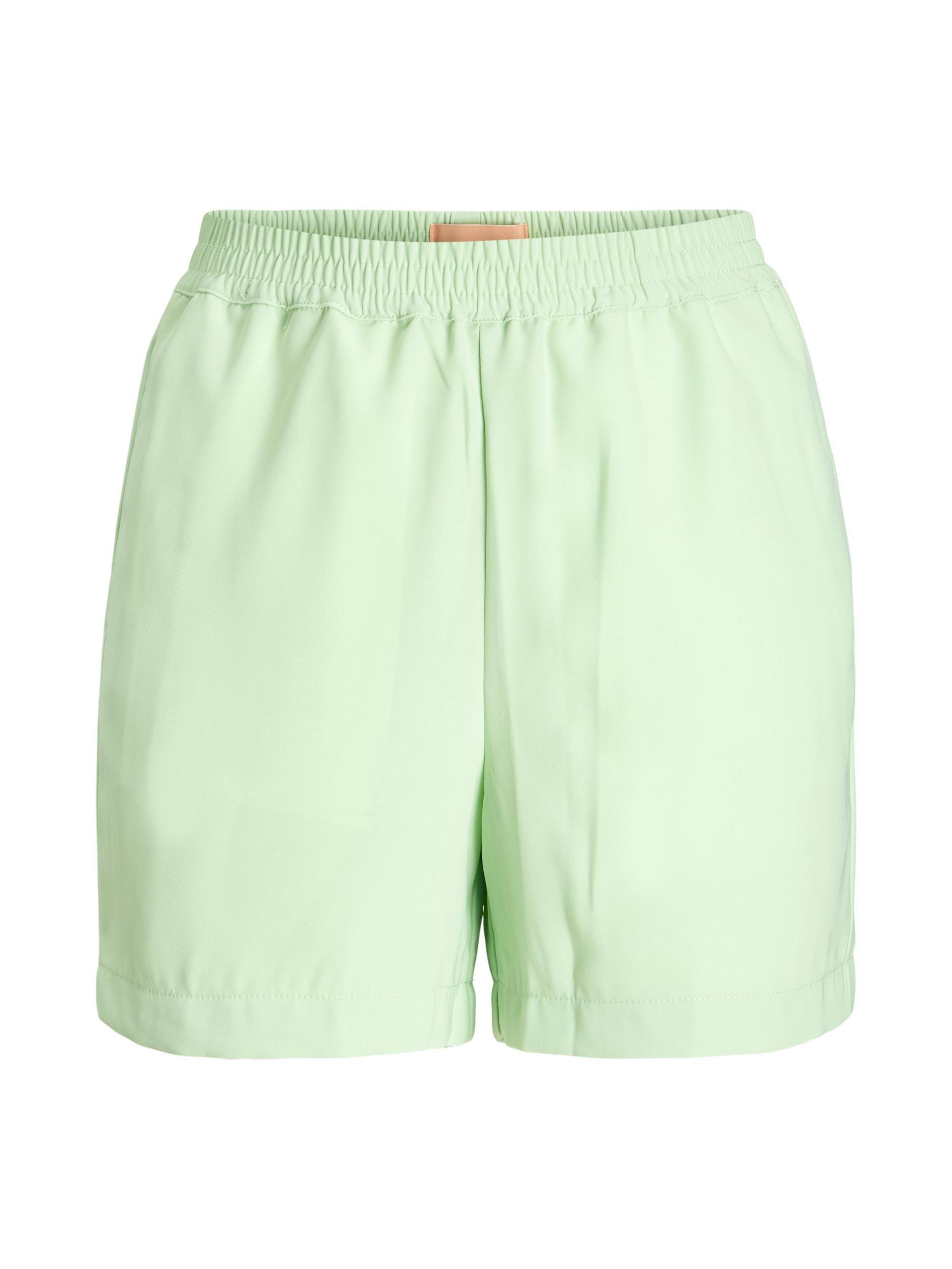 JJXX Poppy - Højtaljede shorts - HUSET Men & Women