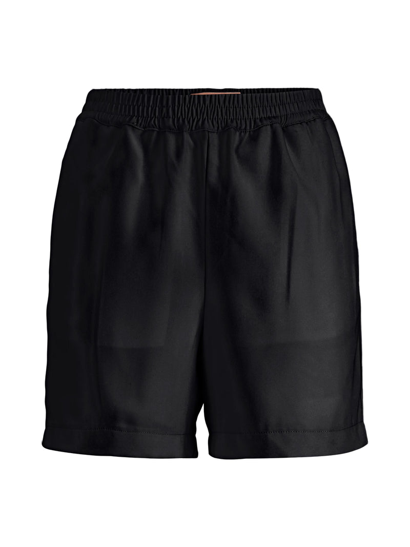 JJXX Poppy - Højtaljede shorts (7719722287356)