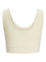 JJXX Prime - Bh crop top - HUSET Men & Women (7993433915644)