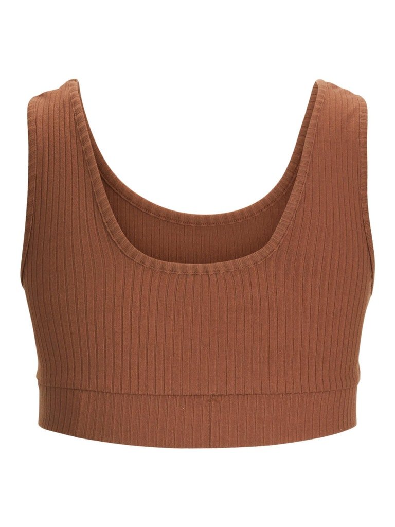 JJXX Prime - Bh crop top - HUSET Men & Women (7993433915644)