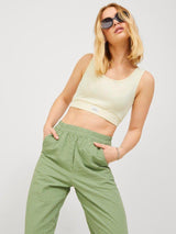 JJXX Prime - Bh crop top - HUSET Men & Women