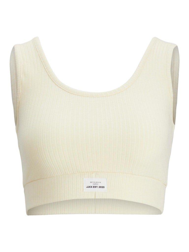 JJXX Prime - Bh crop top - HUSET Men & Women