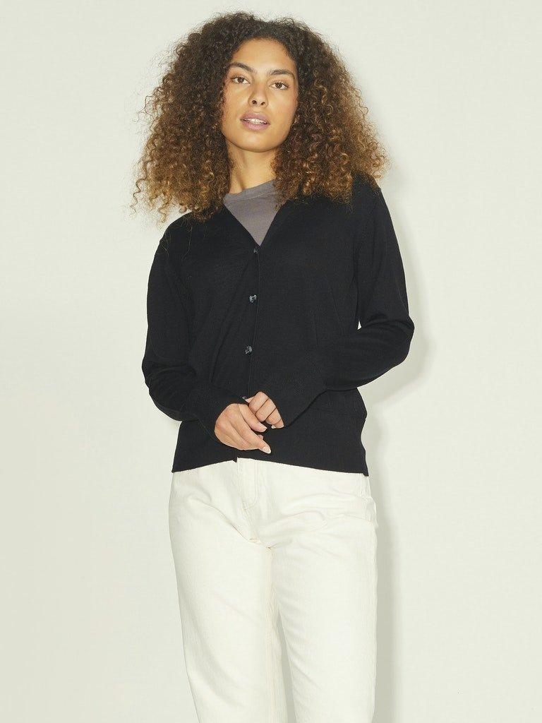 JJXX Rebecca - Merino cardigan - HUSET Men & Women