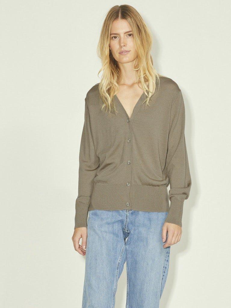 JJXX Rebecca - Merino cardigan - HUSET Men & Women