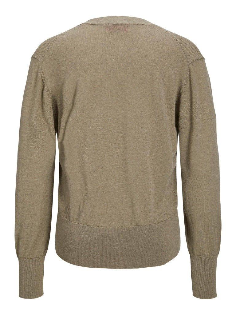 JJXX Rebecca - Merino cardigan - HUSET Men & Women