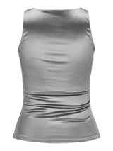 JJXX Saga - Reverse tank top - HUSET Men & Women