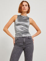 JJXX Saga - Reverse tank top - HUSET Men & Women