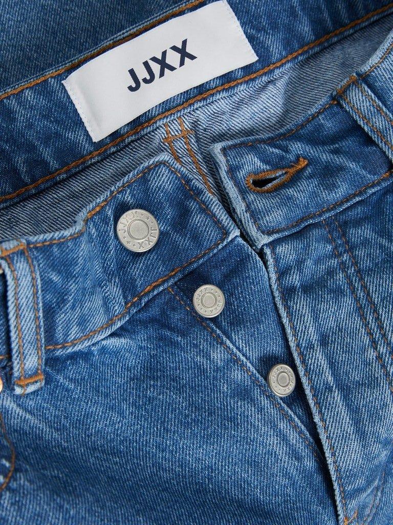 JJXX Seoul cre3002 - Jeans straight mid wiast - HUSET Men & Women