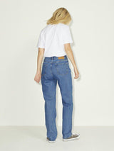 JJXX Seoul cre3002 - Jeans straight mid wiast - HUSET Men & Women