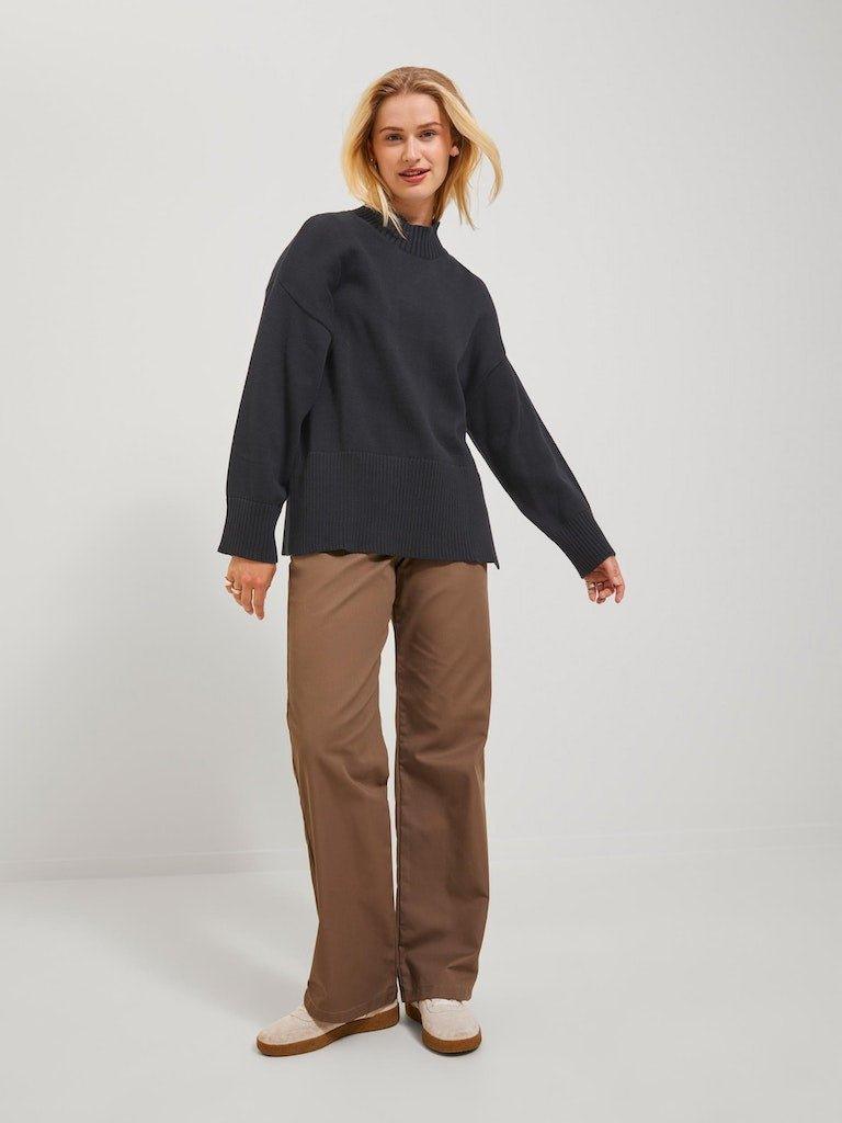 JJXX Siana - Højhalset strik - HUSET Men & Women