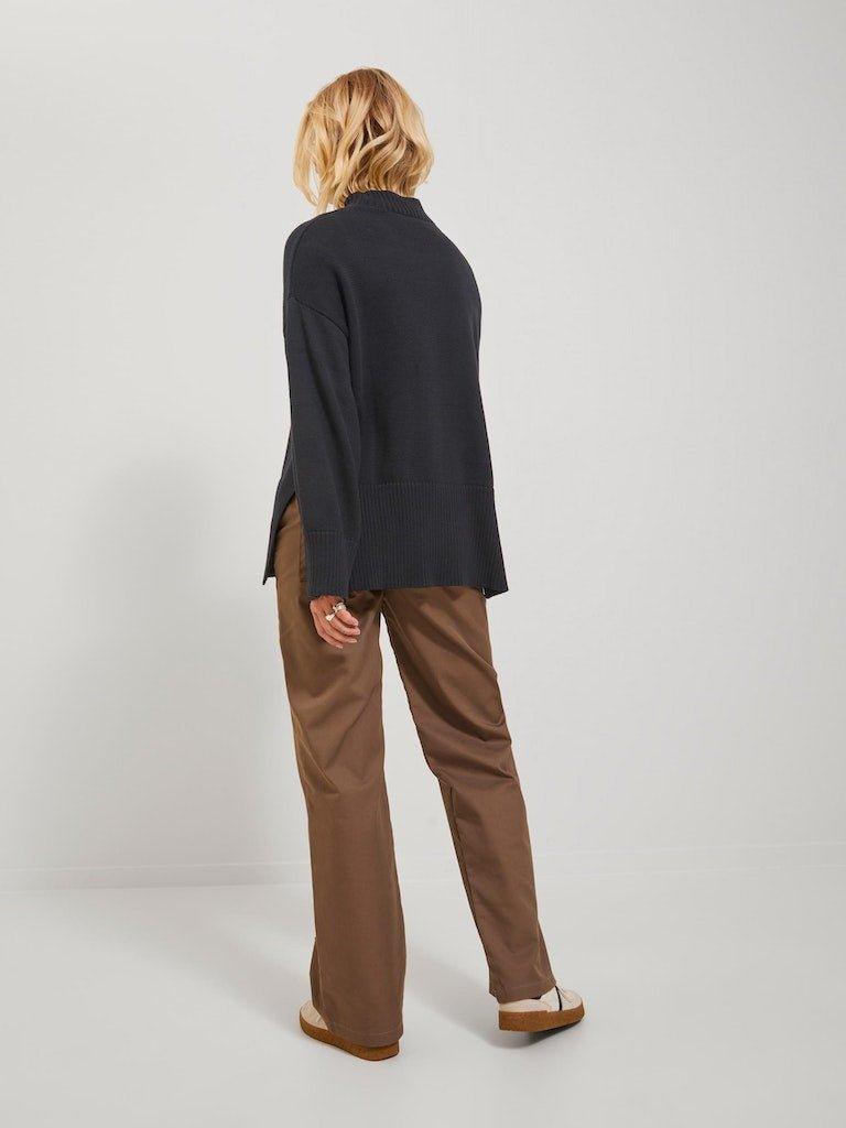 JJXX Siana - Højhalset strik - HUSET Men & Women