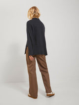 JJXX Siana - Højhalset strik - HUSET Men & Women