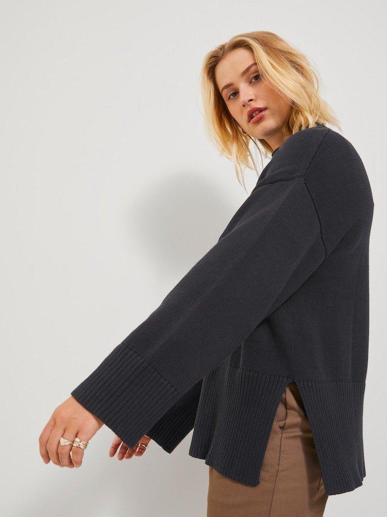 JJXX Siana - Højhalset strik - HUSET Men & Women